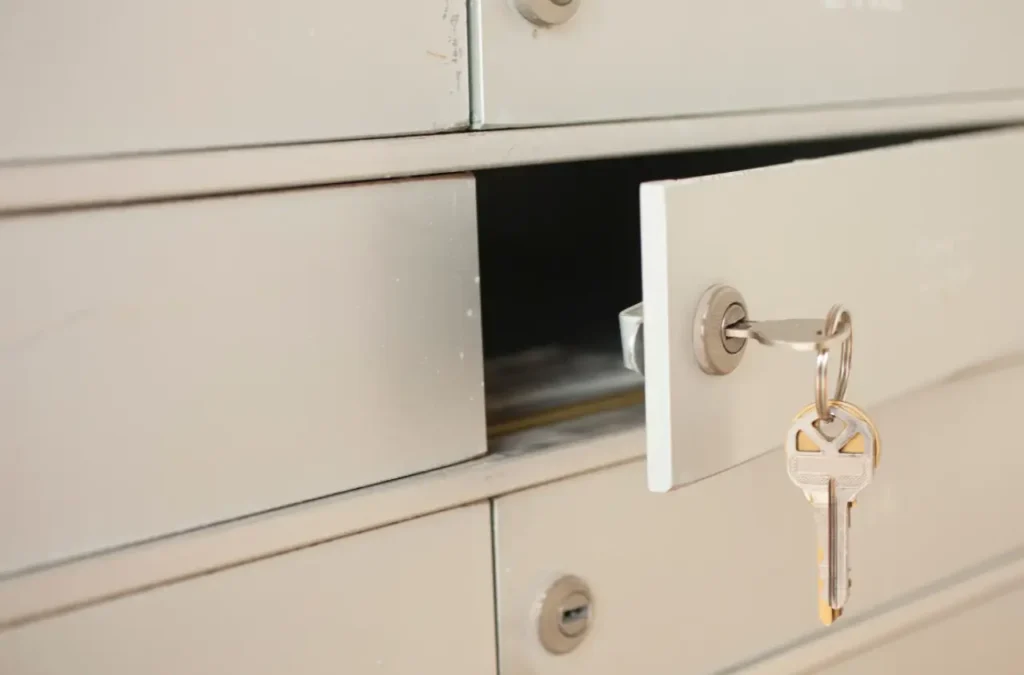 Briefkasten Öffnung Düsseldorf