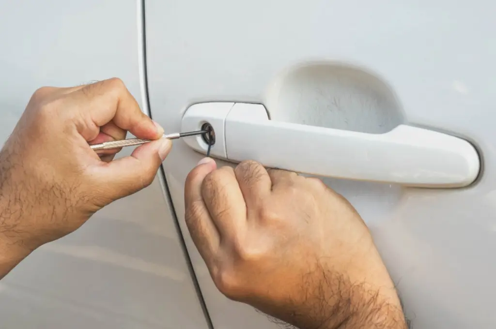 Herne Autoöffnungsdienst