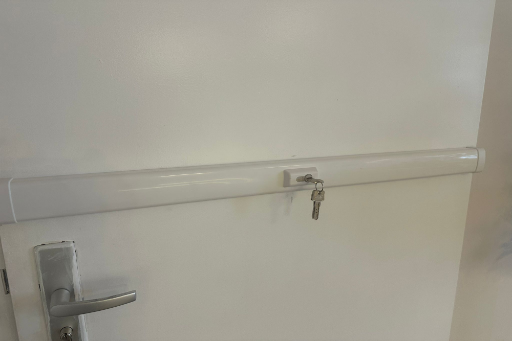 Sicherheitstechnik herne